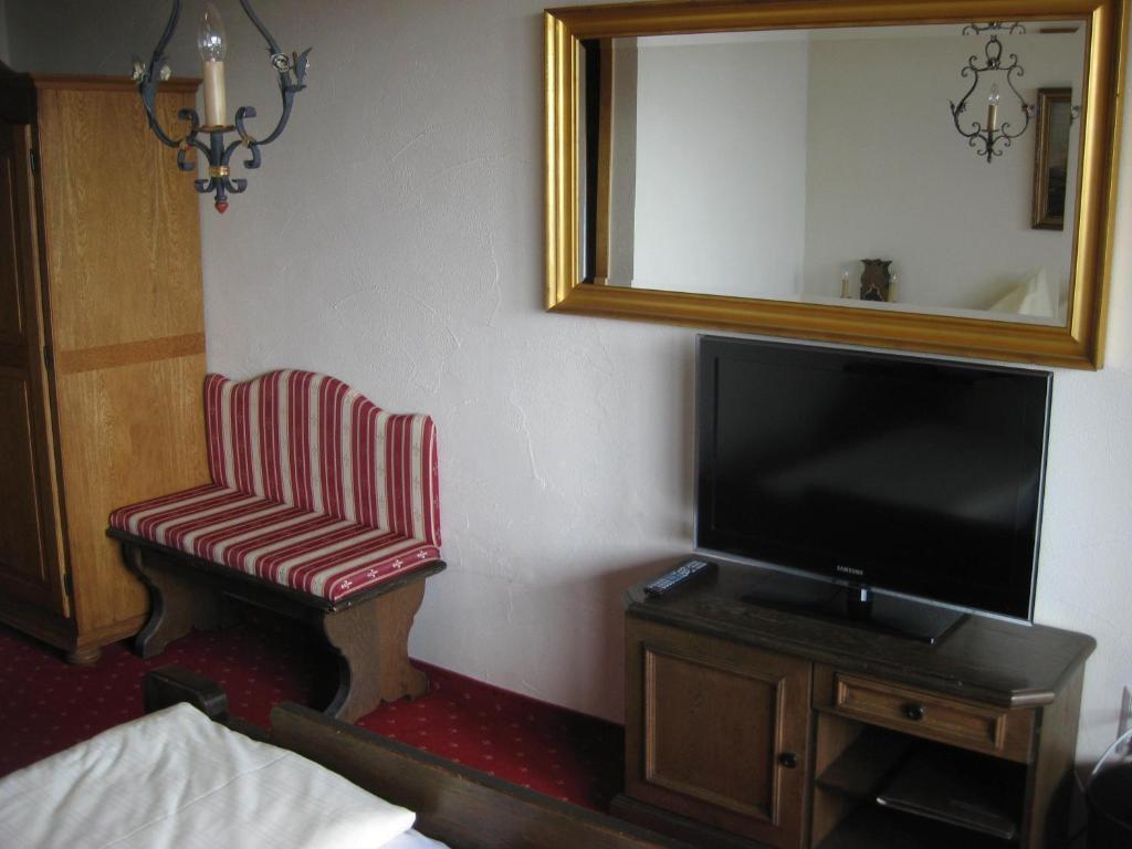 Panoramahotel Karwendelhof Валльгау Номер фото